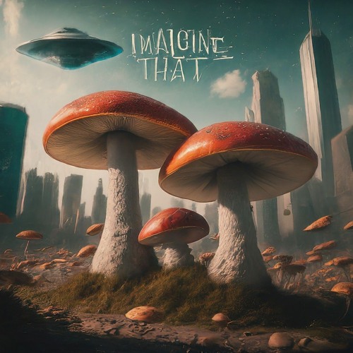 IMAGINE THAT