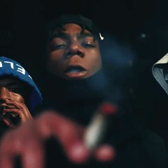 Kay Glizz & Jah Bands & Jay 6ix & Jah Savv & Nunnie Da III — Troopers Anthem