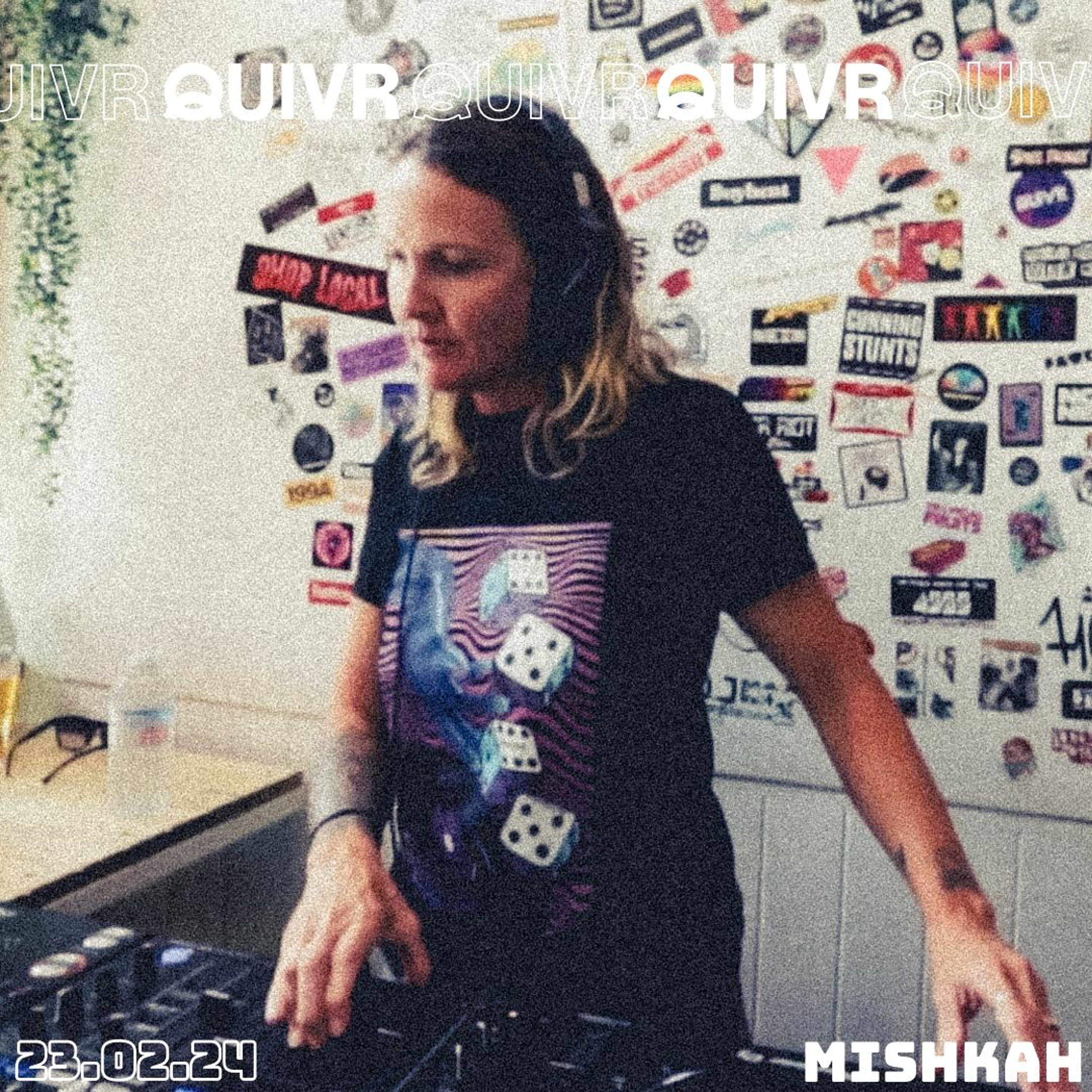 Mishkah | QUIVR | 23-02-24