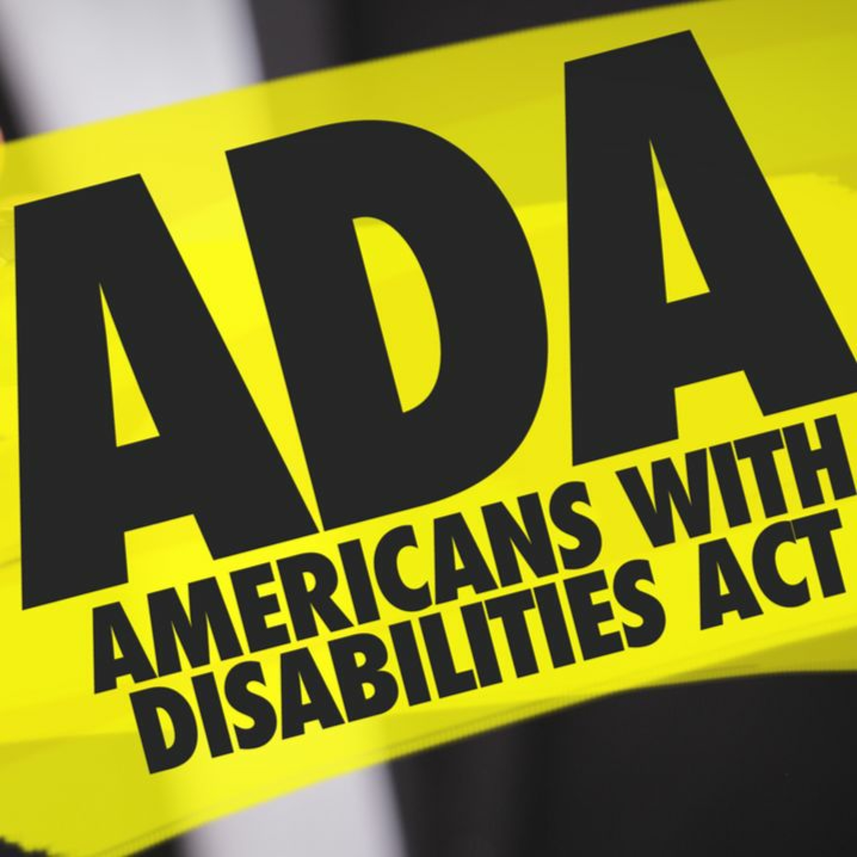 ADA: What Employers Need to Know episode artwork