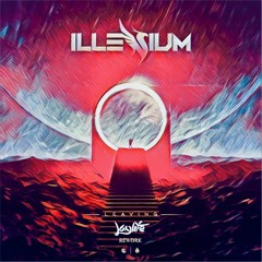 Illenium - Leaving (Jaylife Rework)