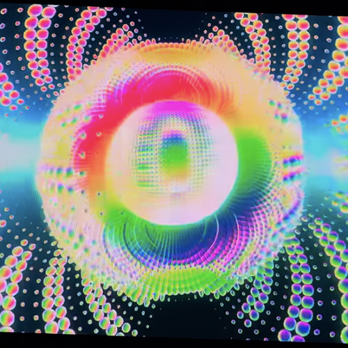 tipper id 2 rendezvous (LorenzoSenni - Canone Infinito remix)