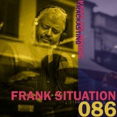 The Magic Trackast 086 - Frank Situation [UK]