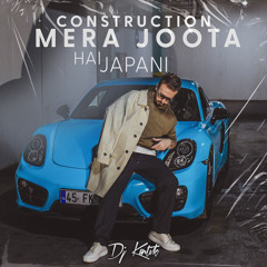 Dj Kantik - Mera Joota Hai Japan (Tech House) Party Mix