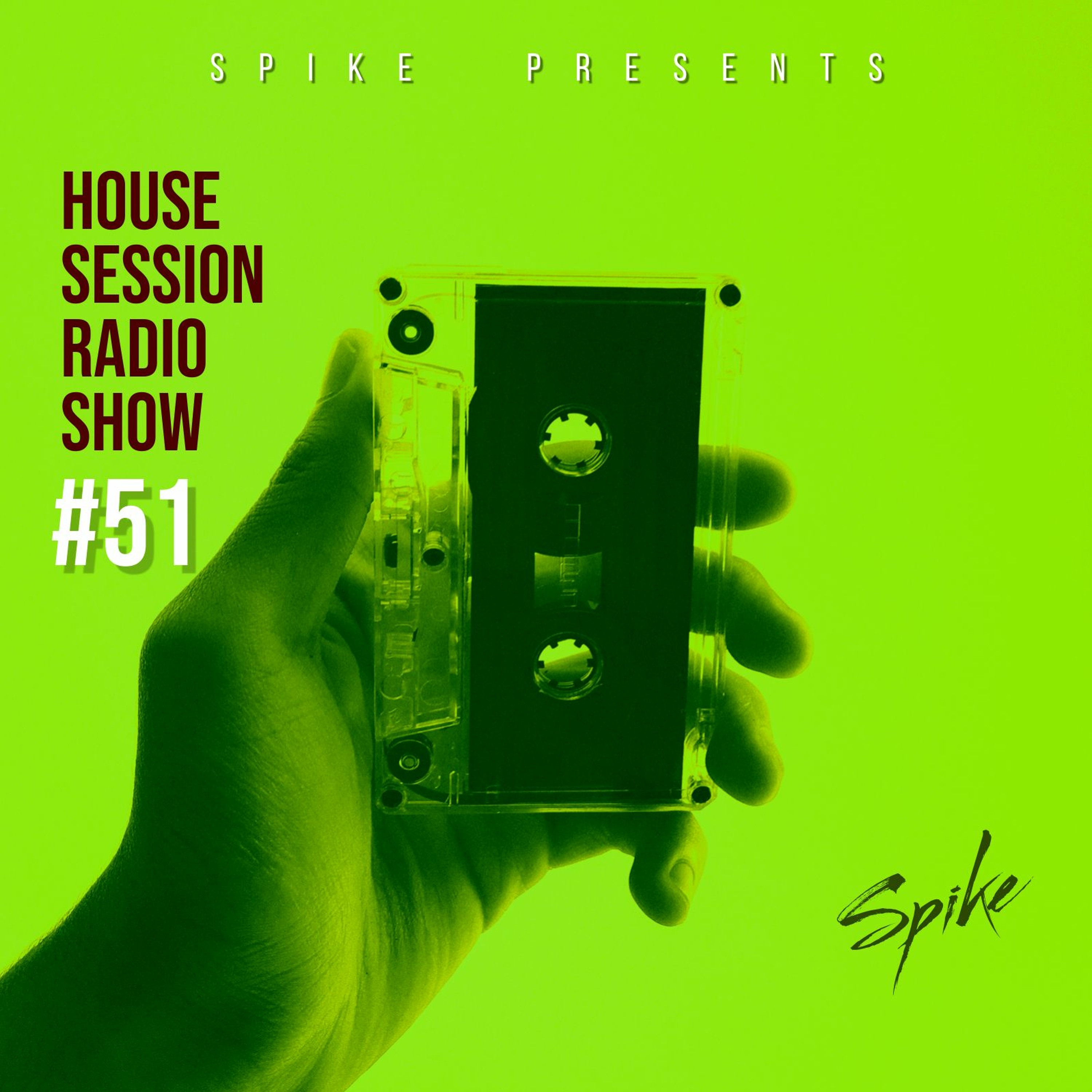 SPIKE Mixes