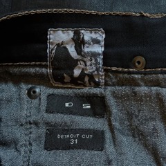 detroit cut (makkgin)