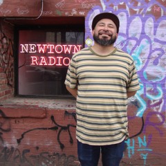 Like That World 091: Mextape [Newtown Radio] (3.5.24)