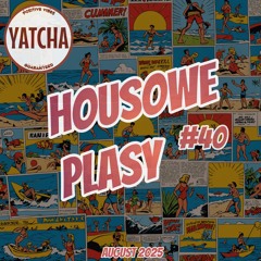 Hałsowe Pląsy #40 by Yatcha live set Aug'25