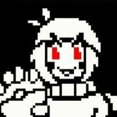 what gooner girls storyswap bonetrousle almost sounded like