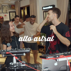 Alto Astral - Progressive House | Electronica (Vol 34) #SC34