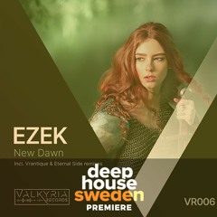 DHS Premiere: EZEK - Paradise (Eternal Side Remix)