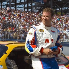NASCAR SRT (Prod. IgilanoDean)