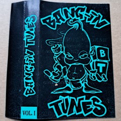 Neil Trix & Luke - 'Bang-In Tunes Vol 1' Studio Mix - 1992 - Side B