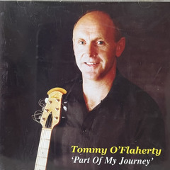 Lovely Annaghdown-Tommy O’Flaherty