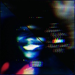 Smile Now, Cry Later (Prod. 45 INC)