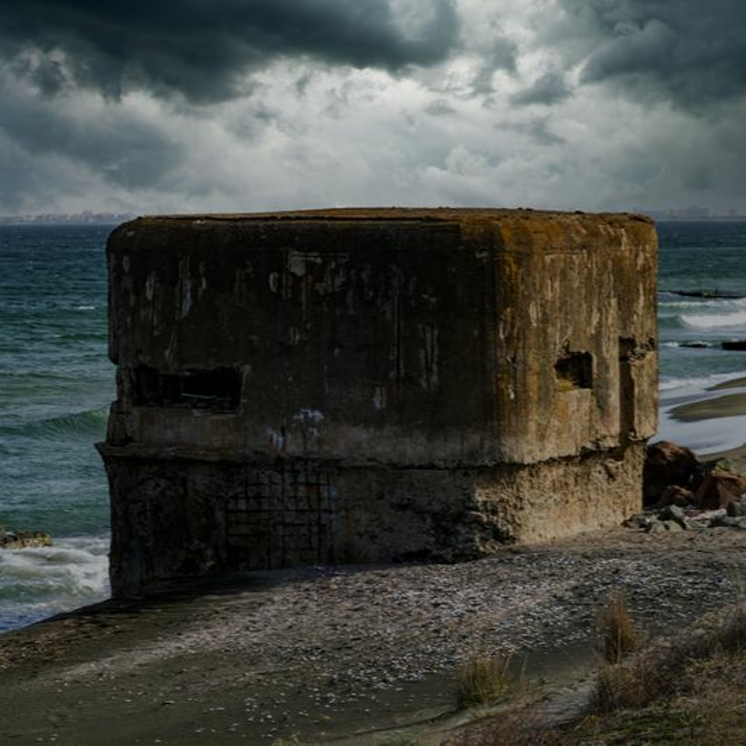 War on the coastline: mitigating civilian harm in the littorals