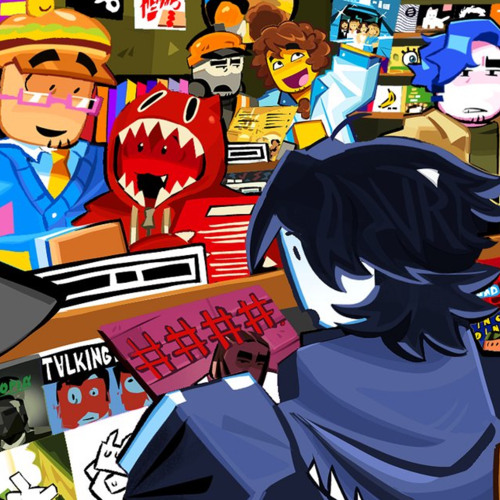 Robloxian Playlist