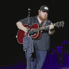 Luke Combs 5-Leaf Clover (Unreleased)