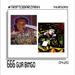 Got It by Brother VIP (RAW)