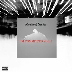 HighCla$$ & Bigg Sosa - Salsa [Prod.thLttry]