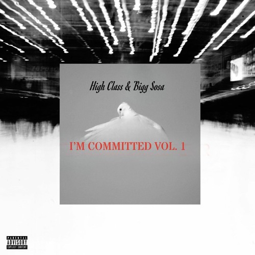 HighCla$$ & Bigg Sosa - Salsa [Prod.thLttry]