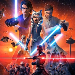 Star Wars - Anakin Skywalker Theme