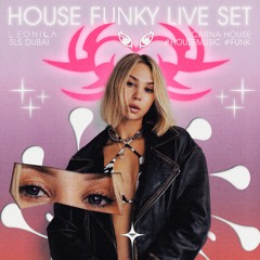 House Funky live set from Carna House / SLS Dubai