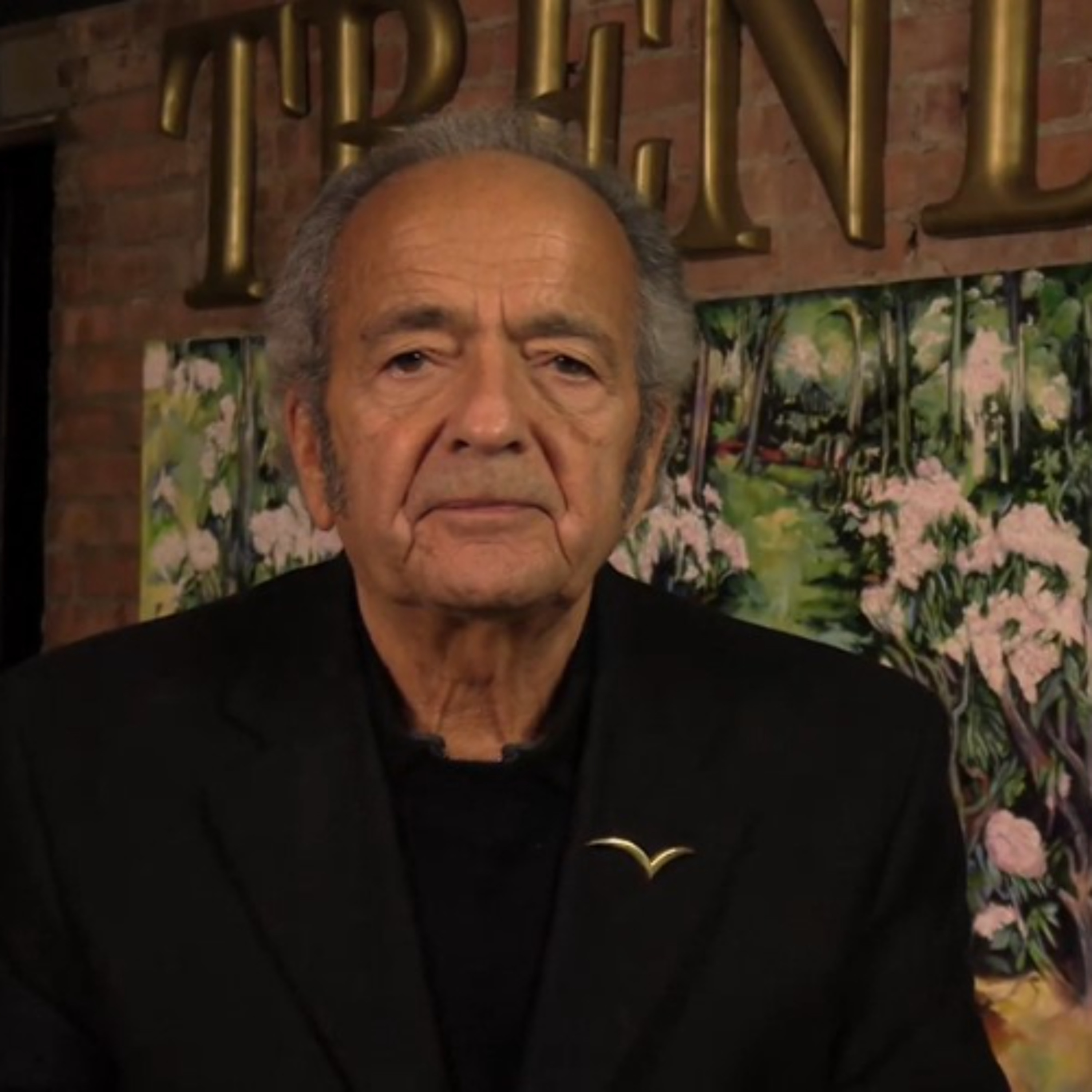 Gerald Celente - Trends in the News