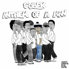 PREMIERE: Sobek - Last Days In March [Complaint Kulture]