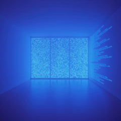 S.A.I. (Stop Artificial Intelligence) vocals by Kami