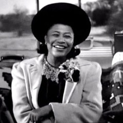 Ella Fitzgerald - A-Tisket, A-Tasket - 1942 soundtrack