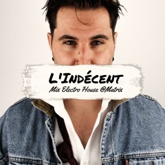 Mix Chill/Lounge by L'Indécent