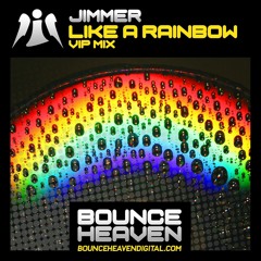Jimmer - Like A Rainbow [VIP Mix][sample]