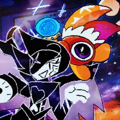Beam Attack vs Mettaton NEO - TriangleBattles