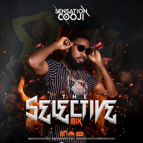 THE SELECTIVE MIX 045