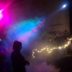 Desaster @ Illegal 20.11.20