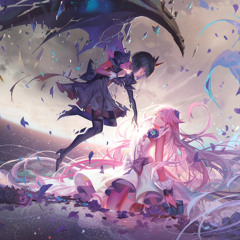 HeartCatch Precure: Cure Moonlight’s Moon Gekou Attack Theme Song