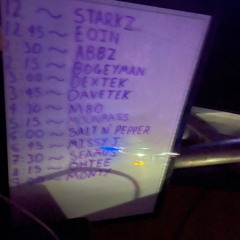 INDECLINE - MOONBASS FP SET (HARD TECHNO/NEORAVE)