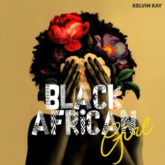 Black African Girl