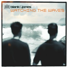 Watching the Waves (G & M Project Remix)