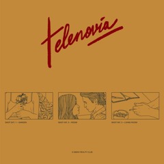 reality club - telenovia cover