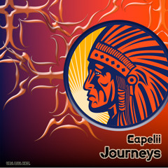 Capelii - Journeys (Original Mix) - [ULR071]