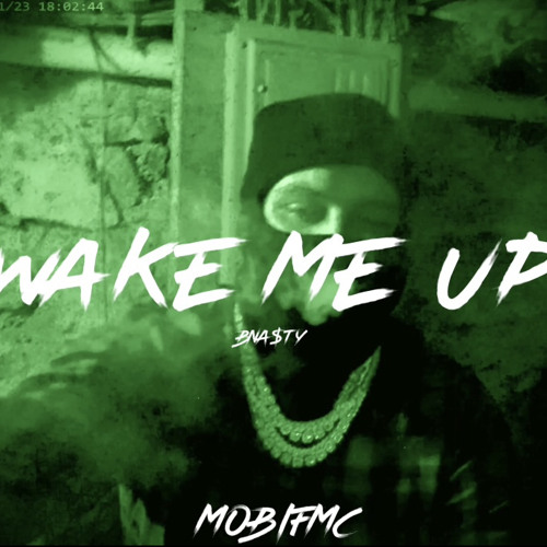 Wake Me Up
