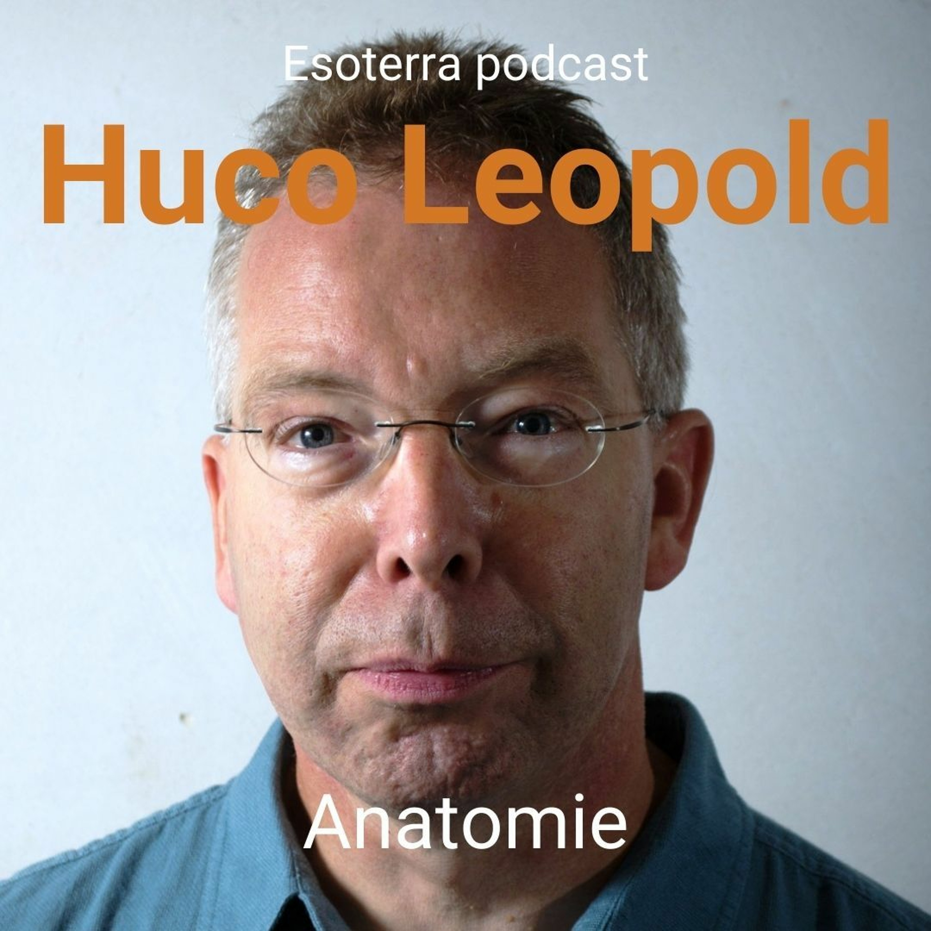 Esoterra Podcast