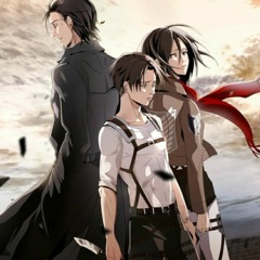 Ackerman style (not a remix)(アッカーマンスタイル)