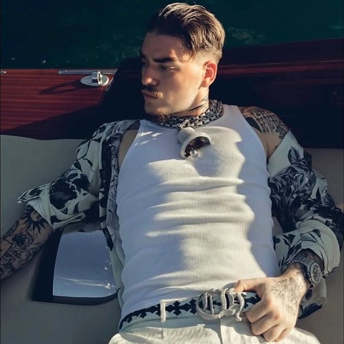 Way I Did - Yeat (Prod. Rision)