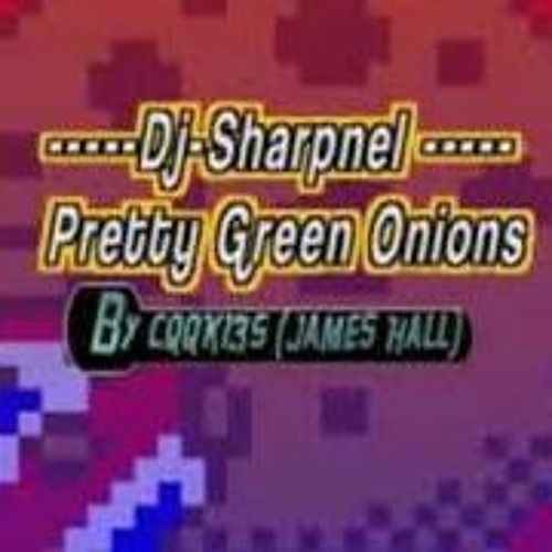Stream DJ Sharpnel Pretty Green Onions.mp3 by franco mendoza Listen