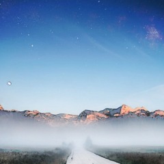BREΛTH — AMBIENT MUSIC MIX — OCT25