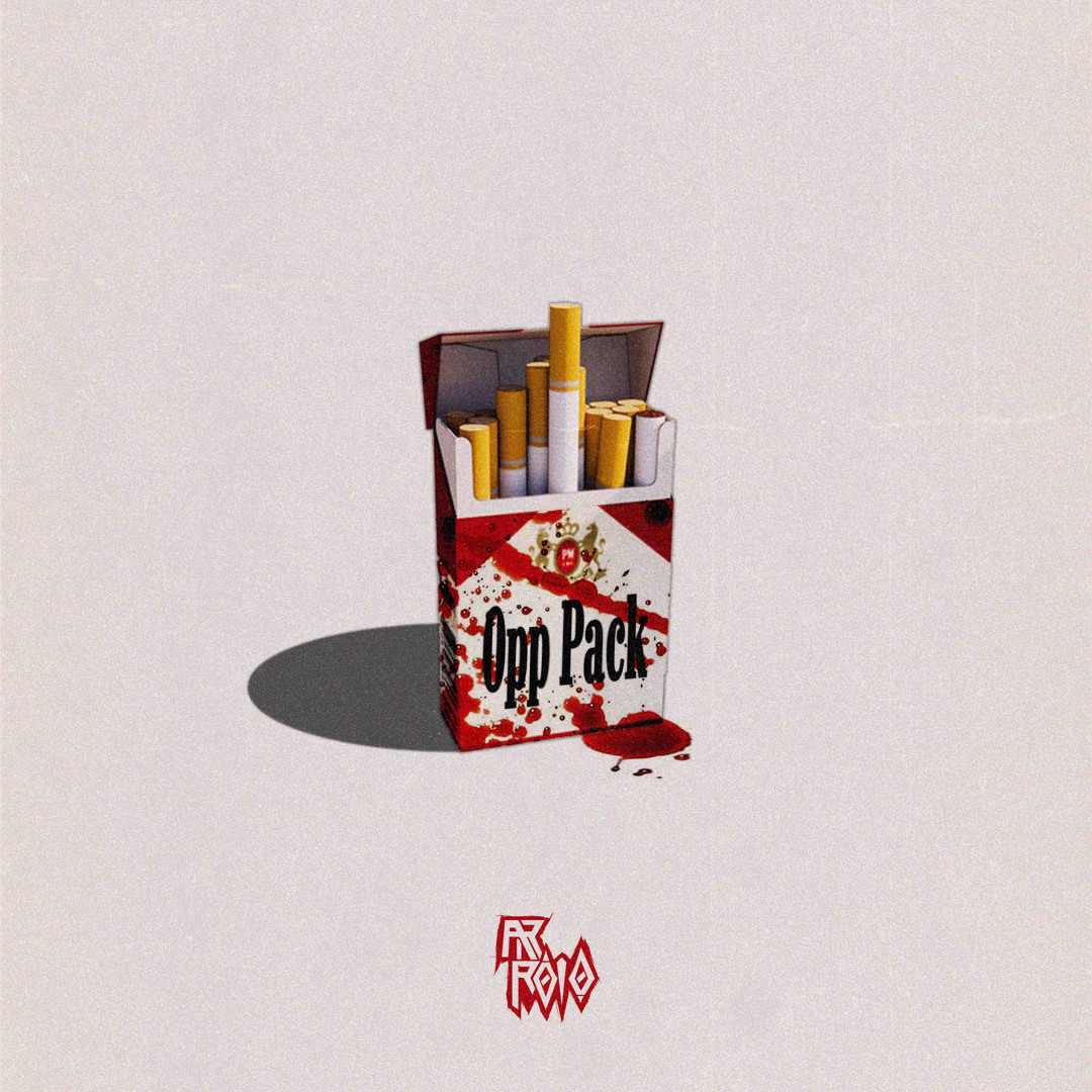 Stream AR ROLO - OPP PACK by AR Rolo [ITS US] | Listen online for free ...