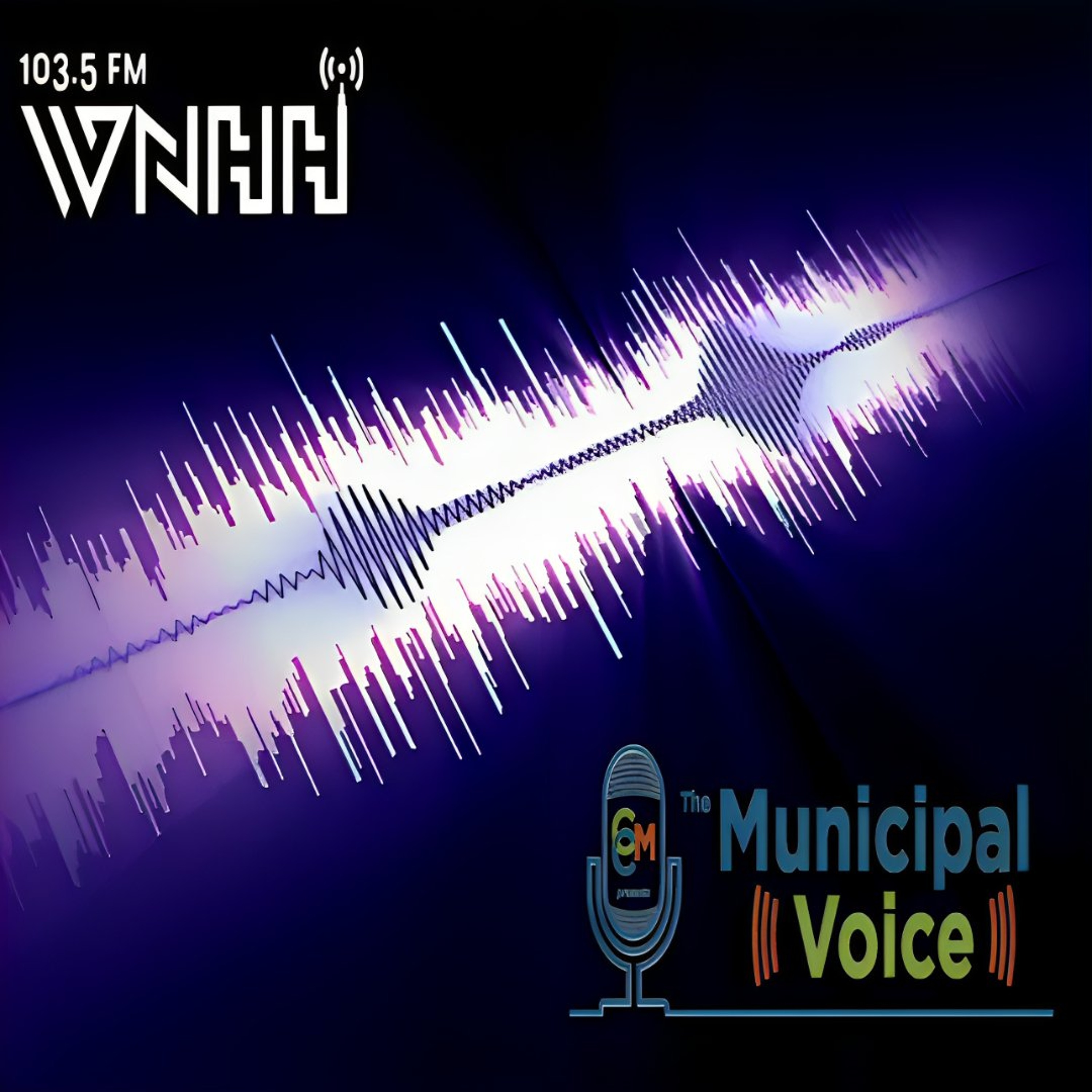 The Municipal Voice - Education Funding episode artwork